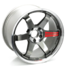 Te37 wheels