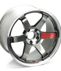 Te37 wheels