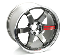 Te37 wheels