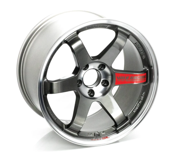 Te37 wheels