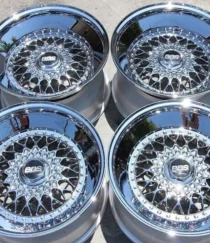 BBS Rims