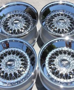 BBS Rims