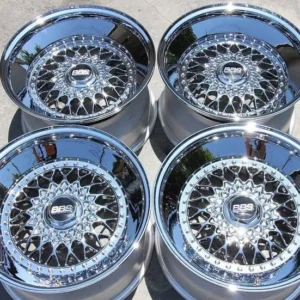 BBS Rims