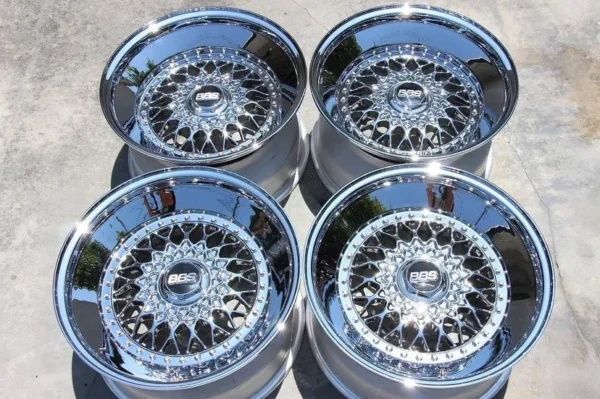 BBS Rims