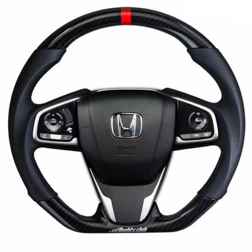 honda civic steering wheel
