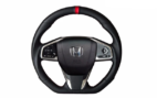 Honda steering wheel