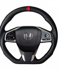 Honda steering wheel