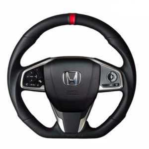 Honda steering wheel