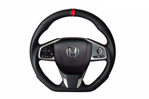 Honda steering wheel