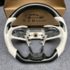 Honda steering wheel