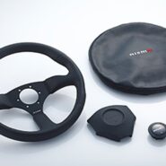 NISMO Steering Wheel