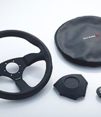 NISMO Steering Wheel