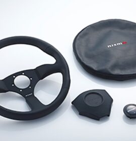 NISMO Steering Wheel