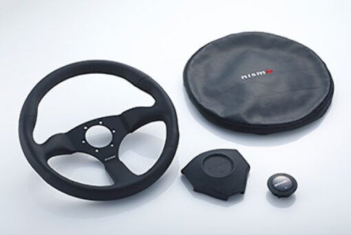 NISMO Steering Wheel