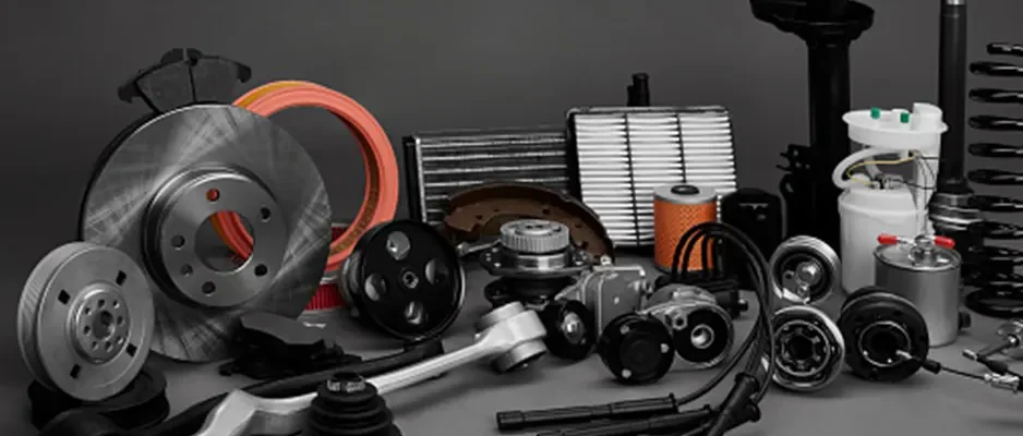 Aftermarket Car Parts