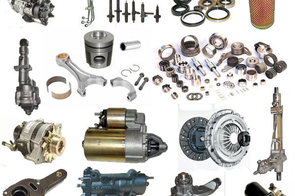 Car Auto Parts Online