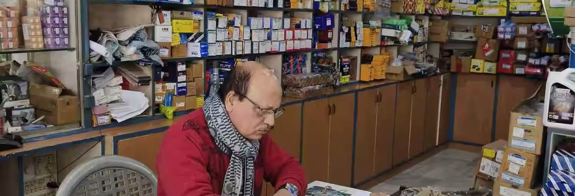 Car Part Stores Near Me