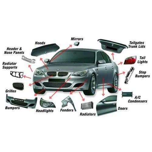 Car-Part