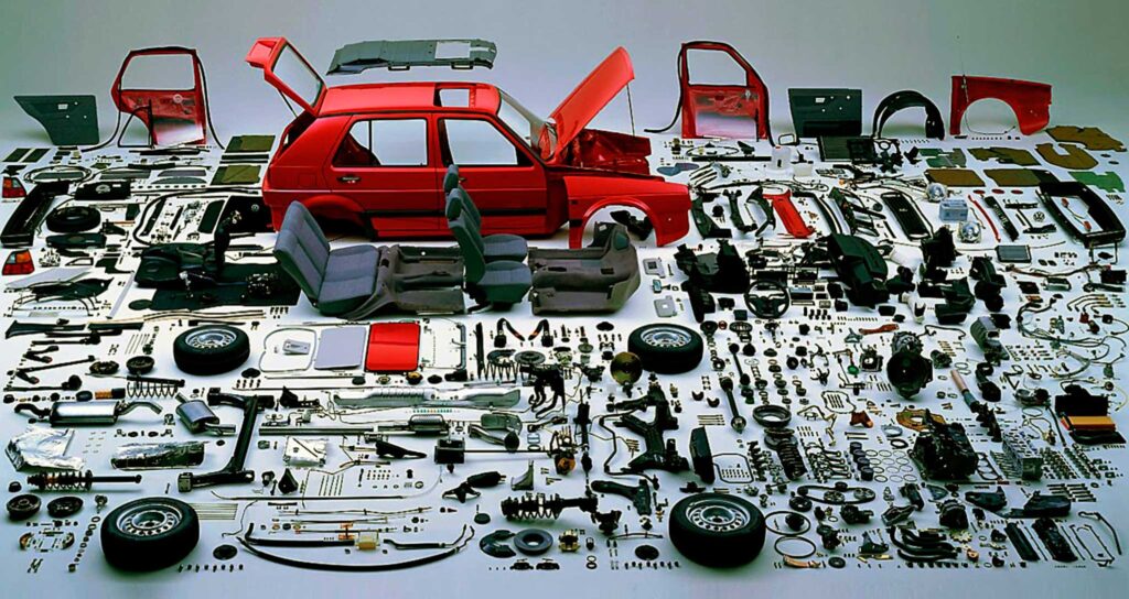 Car Parts Com Used Auto Parts