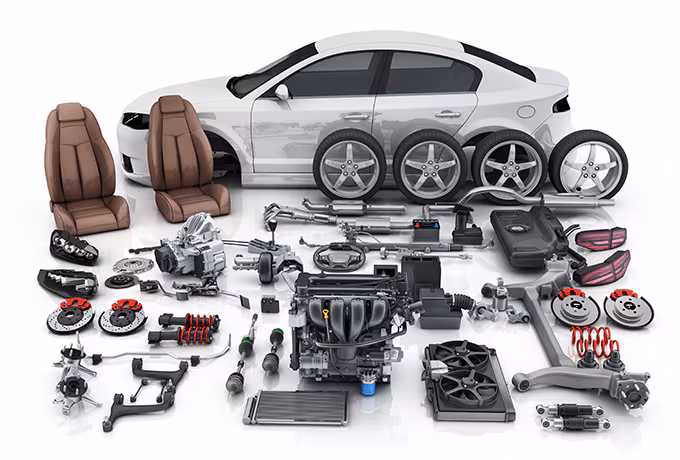 Car Parts For Sale