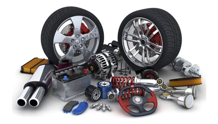 Car Parts Online