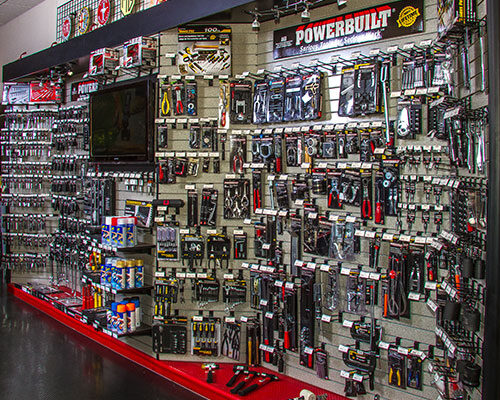 Car Parts Shop Near Me