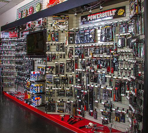 Car Parts Shop Near Me