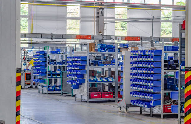 Car Parts Store Near Me