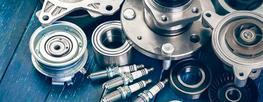 Cheap Car Parts Online