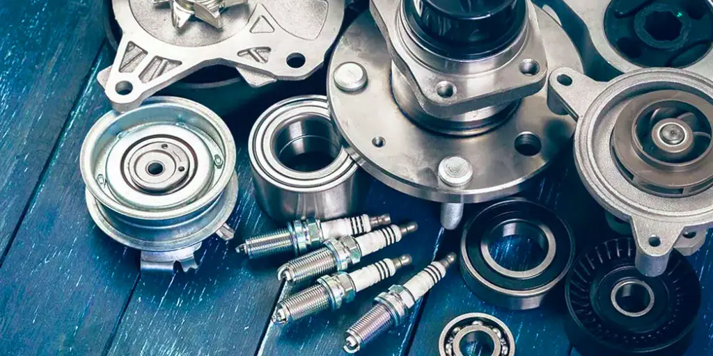 Cheap Car Parts Online