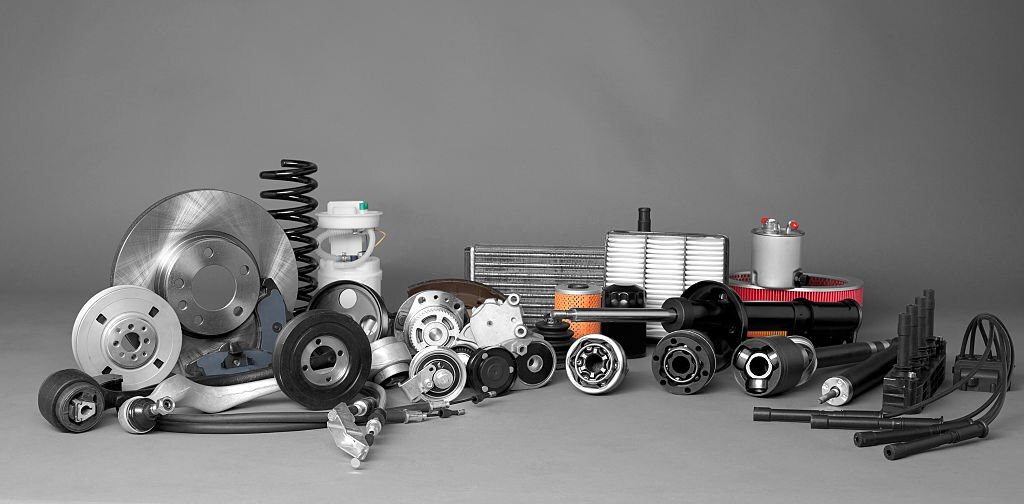 Cheap Car Parts