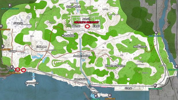 Health Care Privacy Part 1