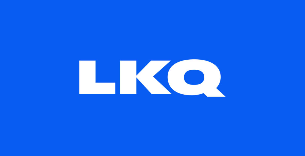 Lkq Car Parts