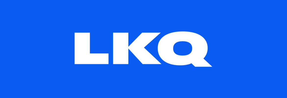 Lkq Car Parts