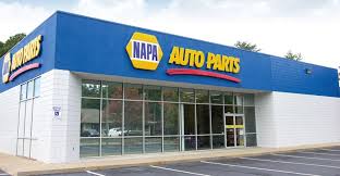 Napa Car Parts Near Me