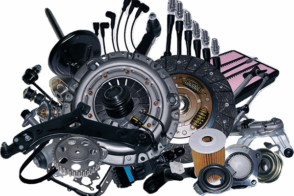 Online Car Parts