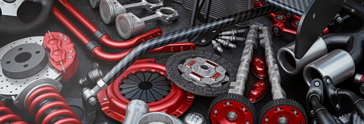 Performance Car Parts