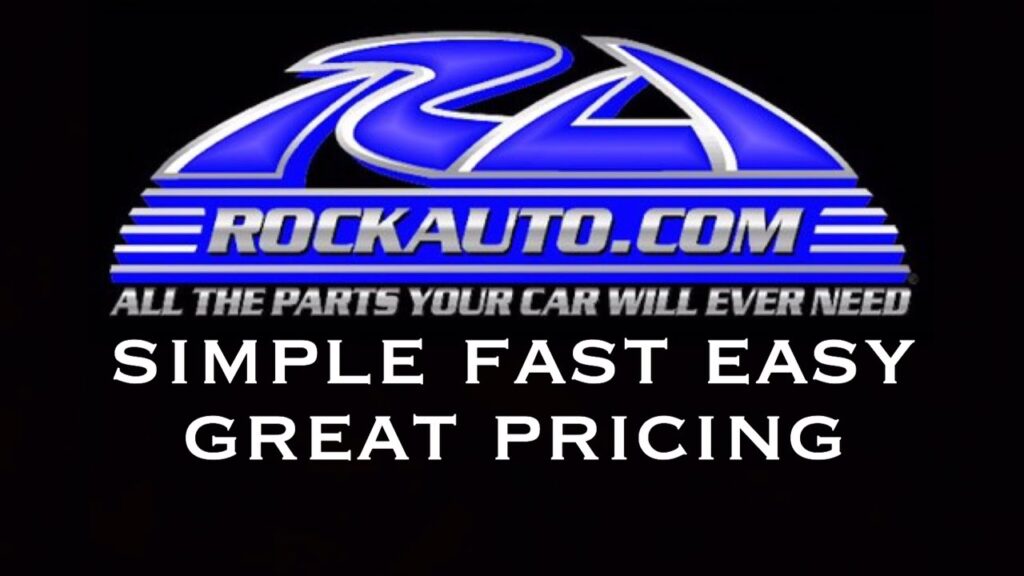 Rock Auto Car Parts