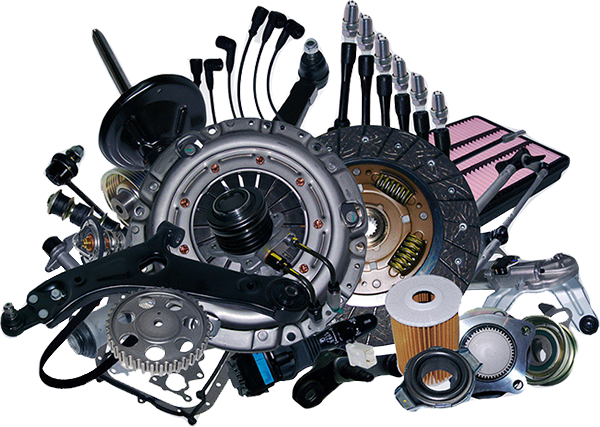 Used Car Parts